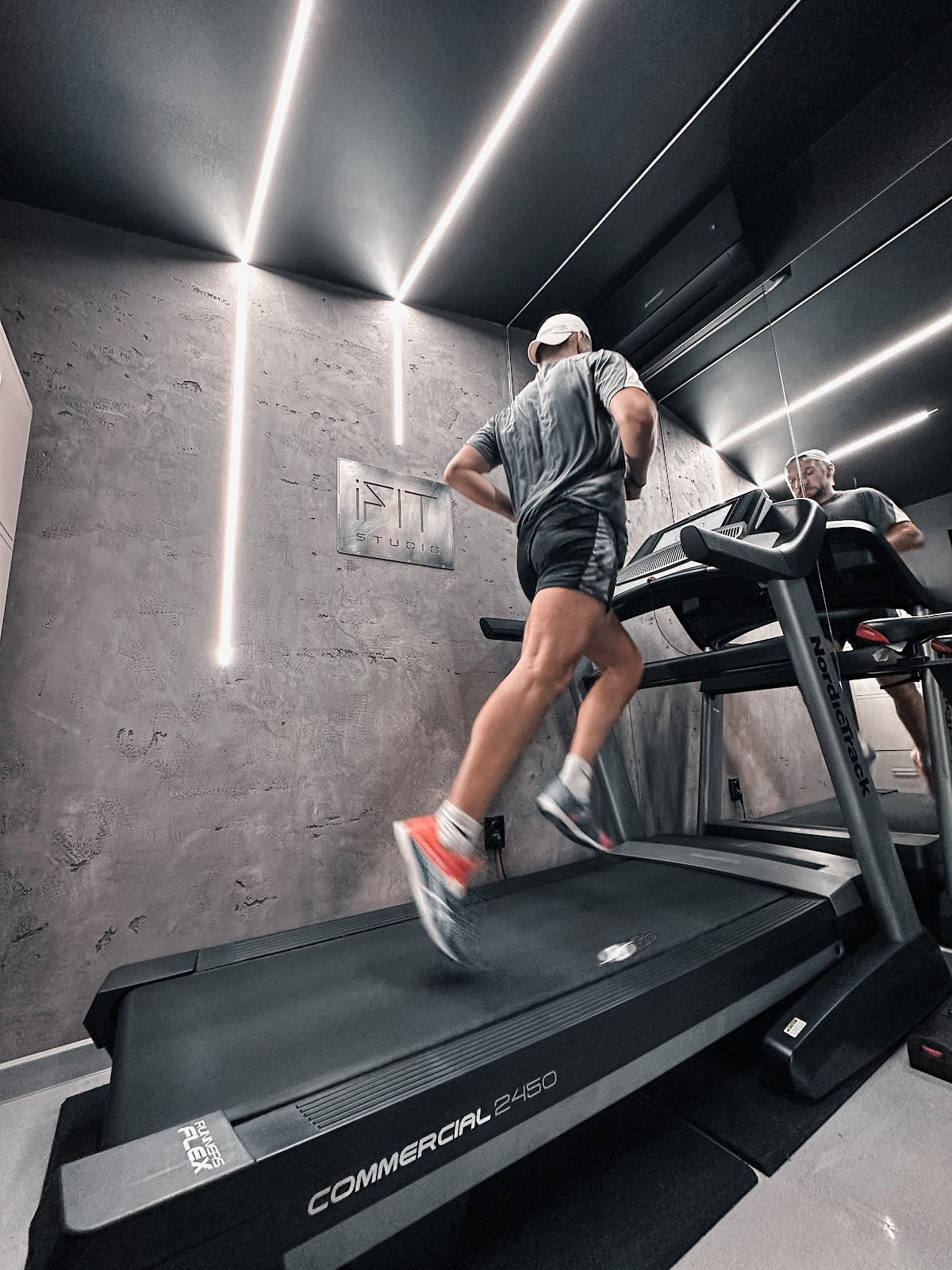 iFITStudio - Fitness & Pilates Reformer